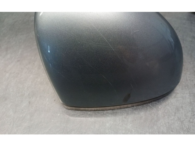 Зеркало электрическое Opel Meriva B 2010 - 2016 года