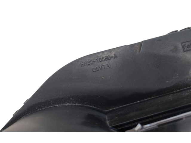 Přístrojová deska Dodge Challenger 2019 FR3310890A