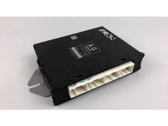 Блок управления двигателя 22765AB460   Subaru Forester SH