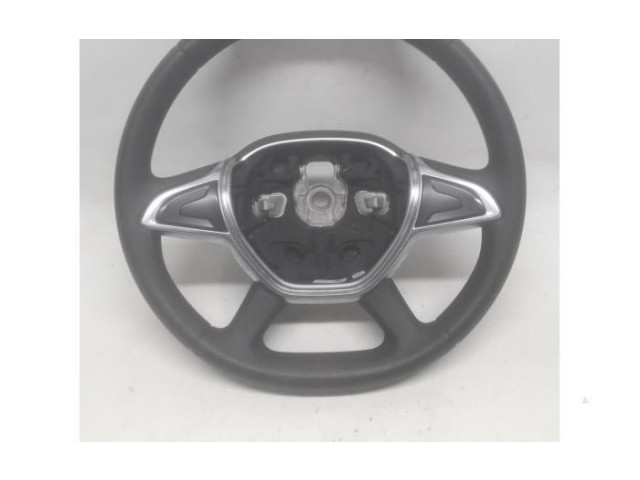 Руль Dacia Dokker 2012 - года 34227003B, 484001085R