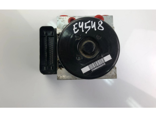 Блок АБС 31329139 Volvo V70 2008 - 2013 года