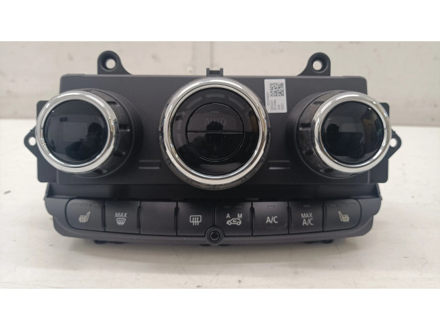 Блок управления климат-контролем 5A41F45 Mini Cooper Countryman F60
