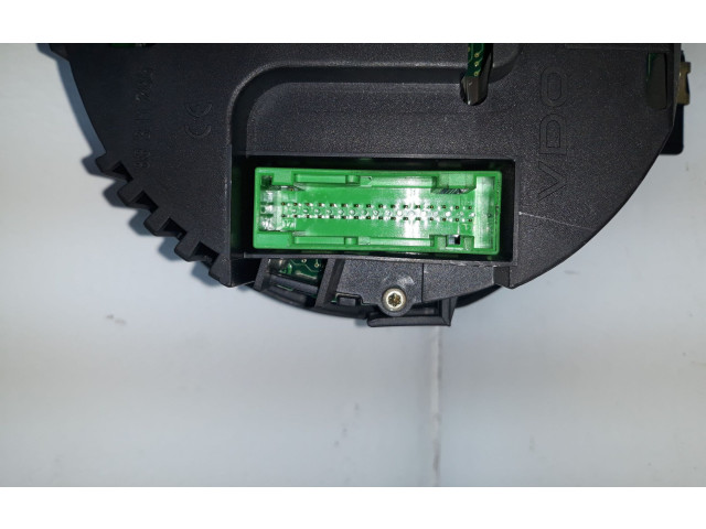 Панель приборов 8Z0820900, 8Z0820900 Audi A2