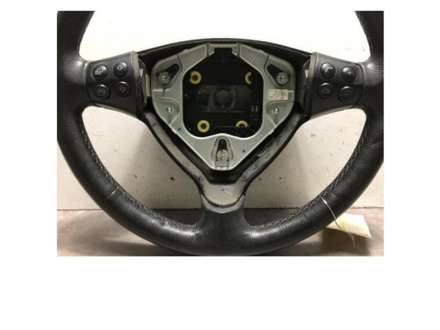 Руль Mercedes-Benz A W169  2004 - 2012 года 16946005039E37, 16946005039E37      