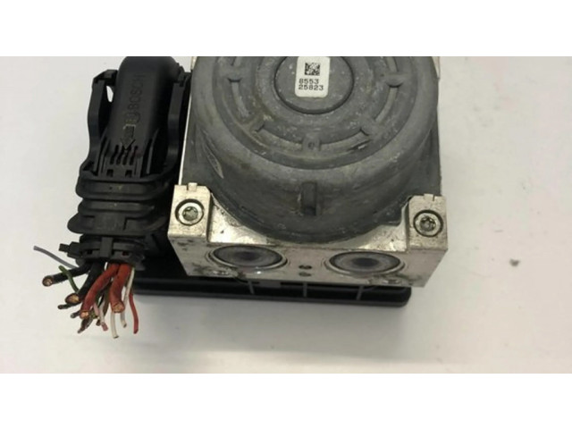 Блок АБС 476608804R, 10022002034 Dacia Lodgy