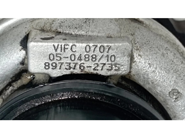  Турбина Opel Meriva A 1.7 8973762735         