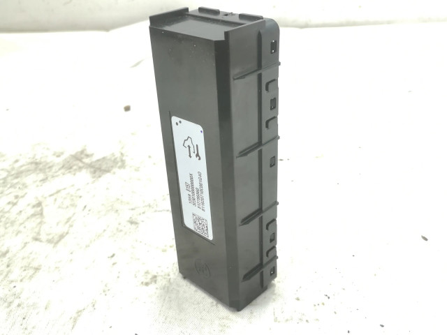 Блок управления климат-контролем 13598157   Chevrolet Camaro