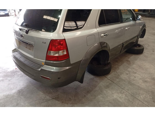 Блок предохранителей KIA Sorento