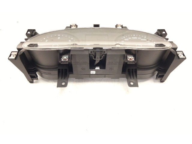 Přístrojová deska  Volkswagen Tiguan  5NA920751  