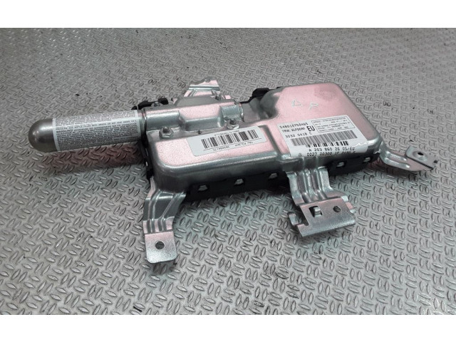 Подушка безопасности двери A2038602605   Mercedes-Benz C W203