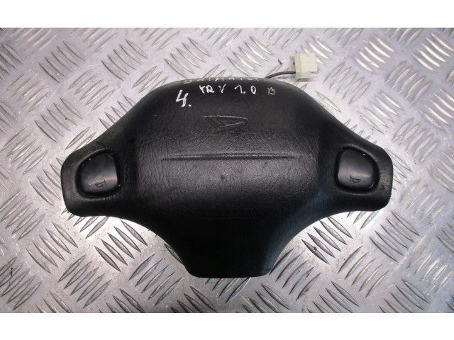 Подушка безопасности водителя Daihatsu YRV