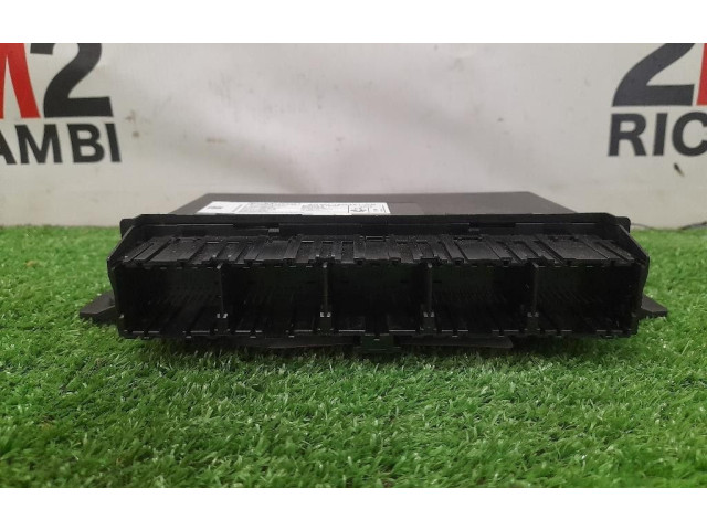 Блок комфорта 8G9N19G481AB, 8G9N19G481AB Jaguar XF X250