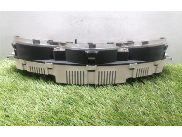 Панель приборов Hyundai Coupe