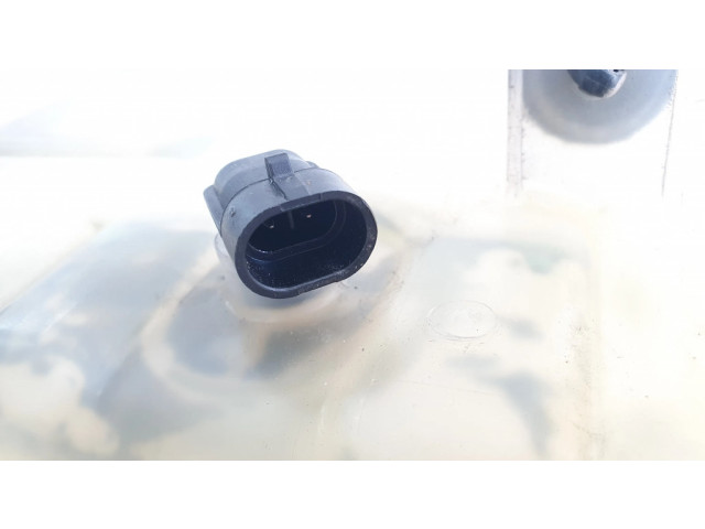 Расширительный бачок охлаждающей жидкости    