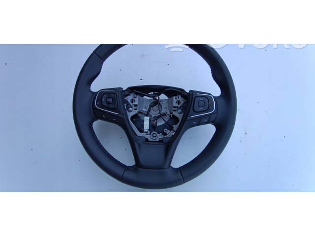 Руль Toyota Corolla Verso AR10 2004 - 2009 года