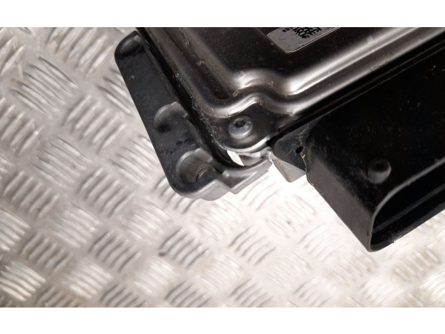 Блок управления двигателя P05150767AC, E2968 Jeep Grand Cherokee