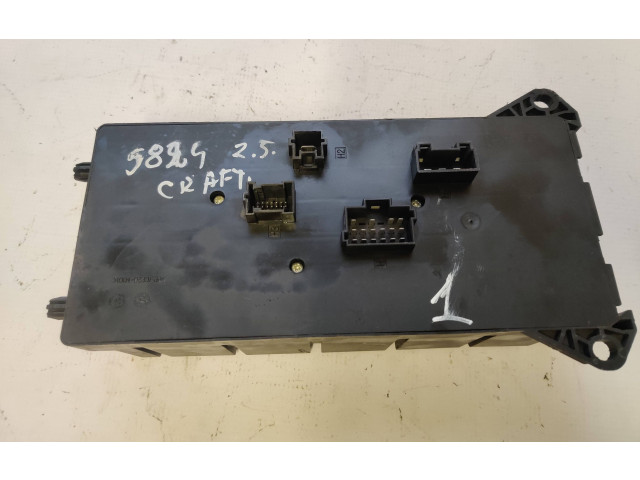 Блок предохранителей A9065450401 Volkswagen Crafter