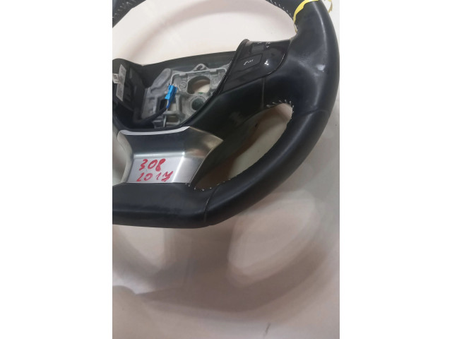 Volant Opel Crossland X 2022 86758B03, 9B1B44D