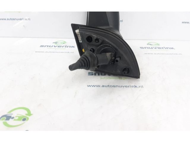 Зеркало (механическое)       Peugeot Partner  2008 - 2014 года   