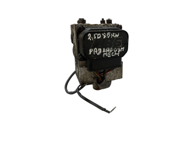 Jednotka ABS MR289302 Mitsubishi Pajero 2003