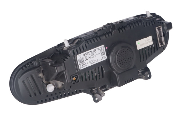 Přístrojová deska Porsche 911 2021 992920911M