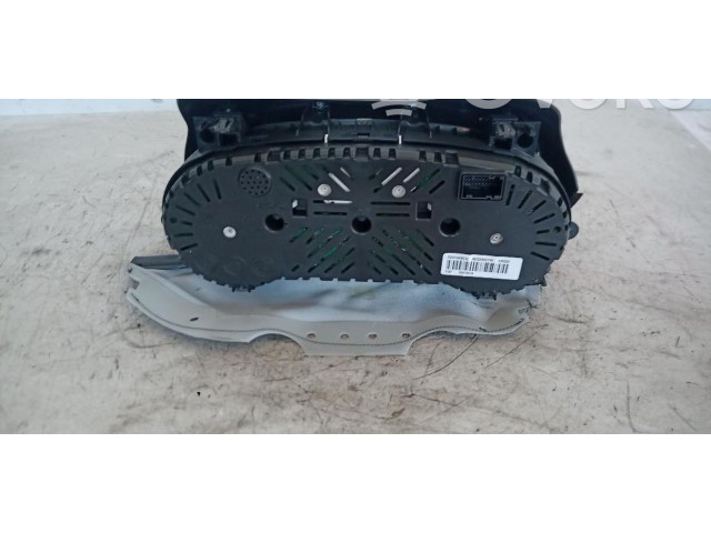 Панель приборов 50516478, 50516478 Alfa Romeo Giulietta