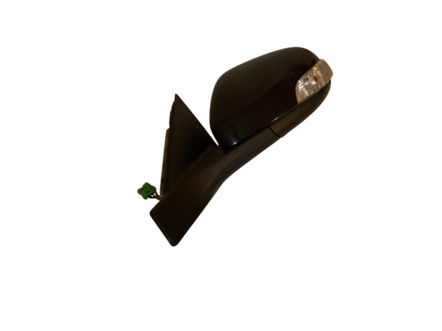 Зеркало электрическое        Volvo V70  2008 - 2013 года   