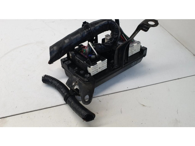 Блок управления АБС 8954053440, 0794004490   Lexus IS III XE30