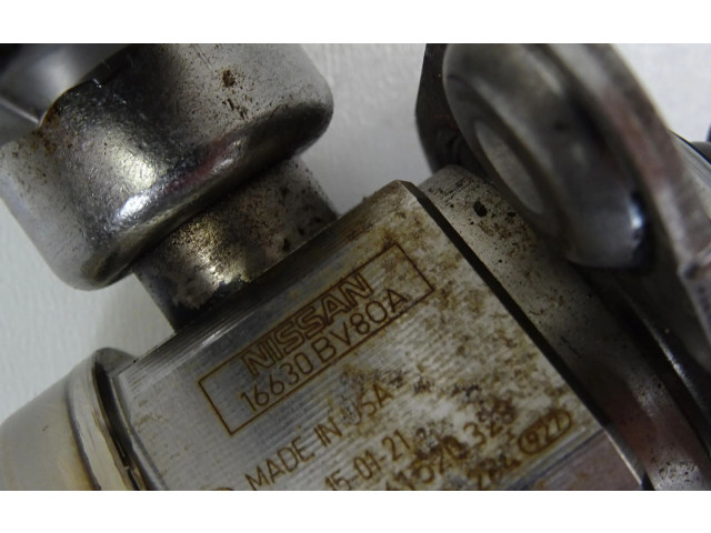 Vstřikovací čerpadlo Nissan Juke I F15