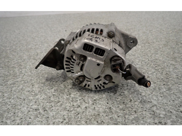 Генератор 31400-80G1 Suzuki Ignis