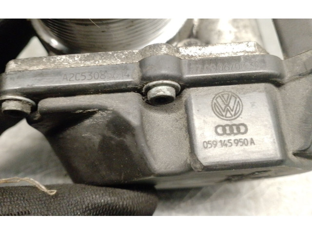 Vstřikovač 059145950A, 059145950H   Audi Q7 4L    BUG 