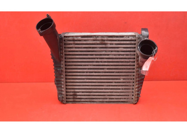 Интеркулер Porsche Cayenne (9PA)