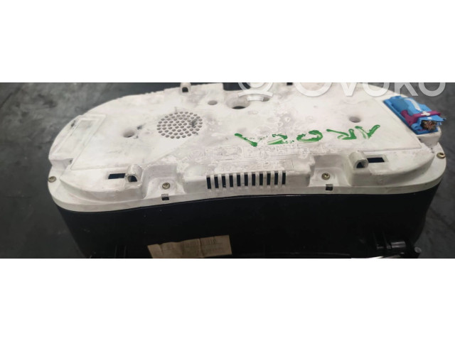 Přístrojová deska Seat Arosa 6H0919861A