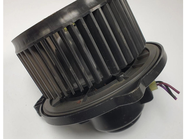 Вентилятор печки    615299   Chevrolet Matiz