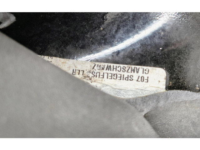 Zpětné zrcátko BMW 5 GT F07 2014