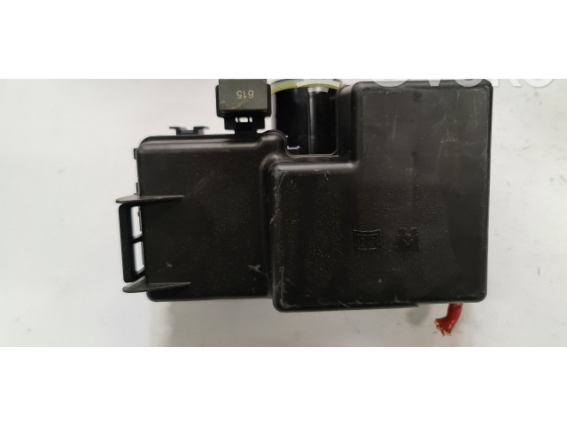 Pojistková skříňka 31384034 Volvo S90, V90 2018