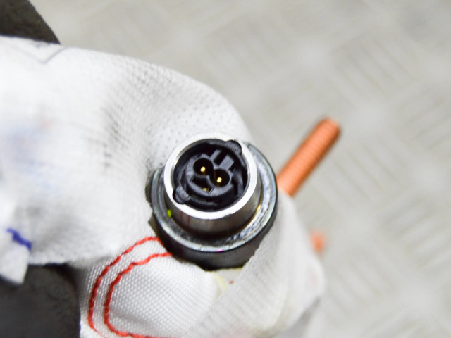 Подушка безопасности в сиденье 2806P1002803   KIA Sportage