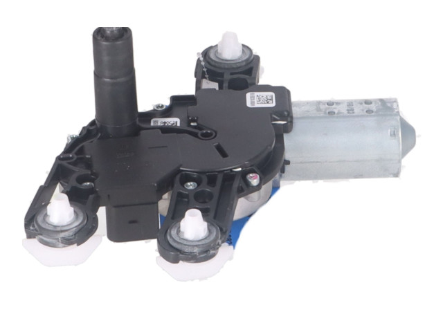 Двигатель стеклоочистителя заднего стекла 5H0955711A Volkswagen Golf VIII