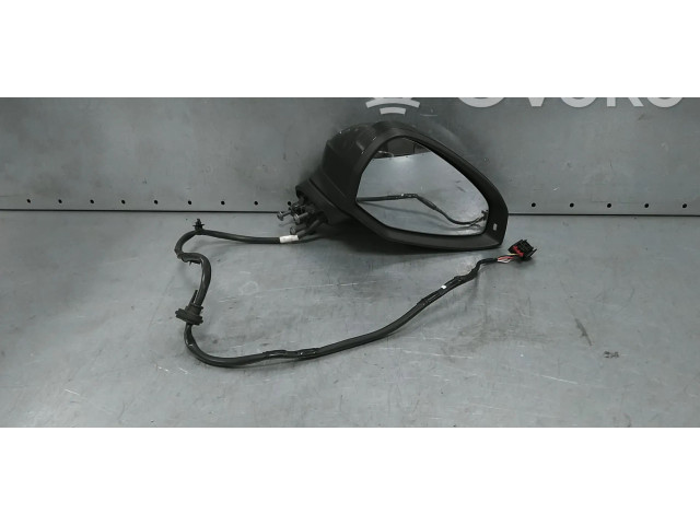 Зеркало электрическое        Audi A5  2016 -  года   