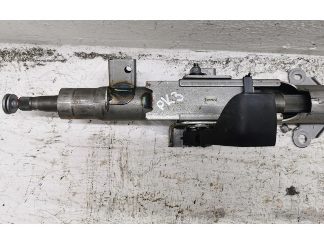    Рулевая рейка 488109689R   Renault Trafic III (X82) 2014 -  года