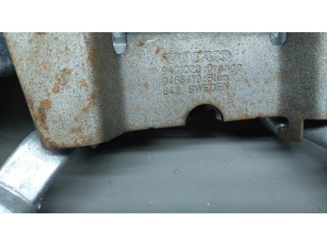 Volant Volvo S80 1999 9491920