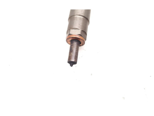 Форсунка 0445110739    Peugeot Expert  9HM(DV6UC) 