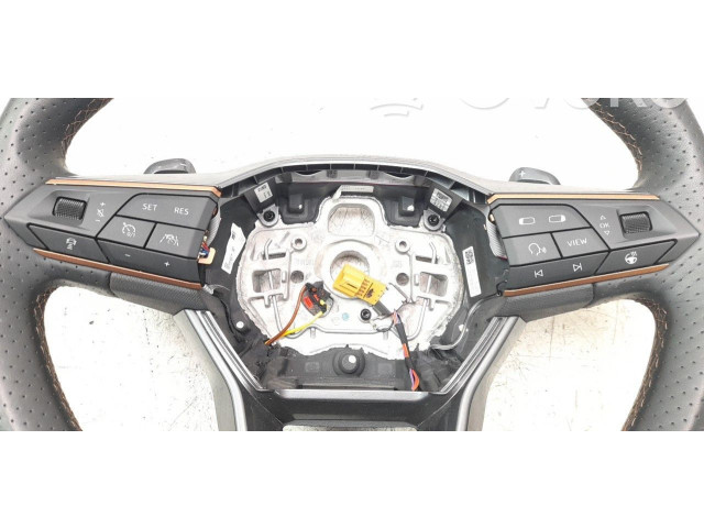 Руль Cupra Formentor  2020 -  года 5FA419091FSXEY      