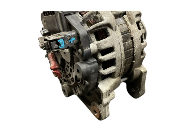 Генератор 231005079R, F000BL0456 Dacia Sandero