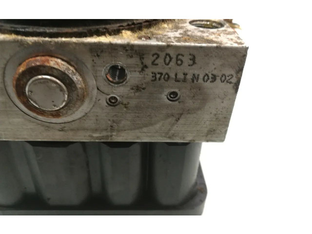 Блок АБС 8Z0614517E Audi A2 - года