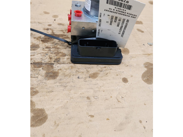 Jednotka ABS Toyota Proace 2016