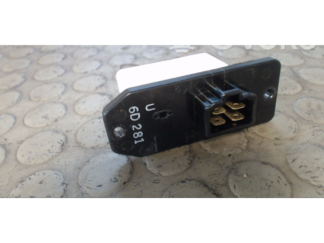 Вентилятор радиатора     NICHTZUTREFFEND    Mitsubishi Space Star 