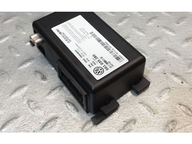 Блок АБС 561035285, 561 035 285   Volkswagen  PASSAT B7 USA  2012 - 2019 года