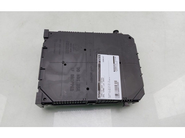 Блок управления 1681475680, 1681475780   Opel Combo E