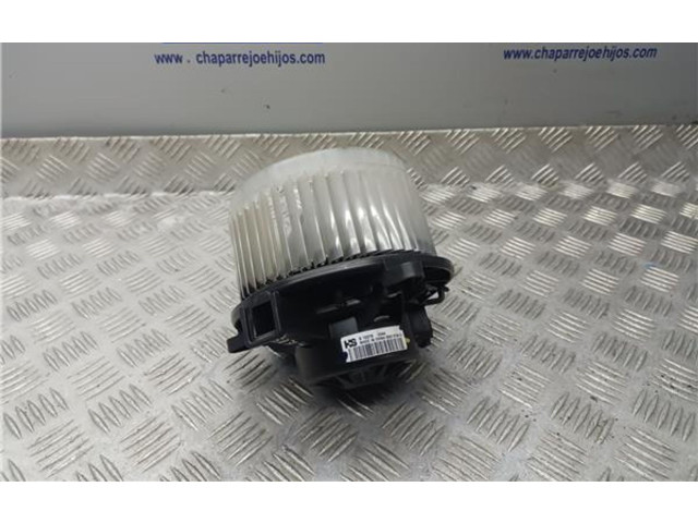 Вентилятор печки  5242673401, 5242673401   Opel Meriva B 